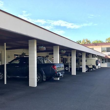 Cairns Motor Inn 외부 사진