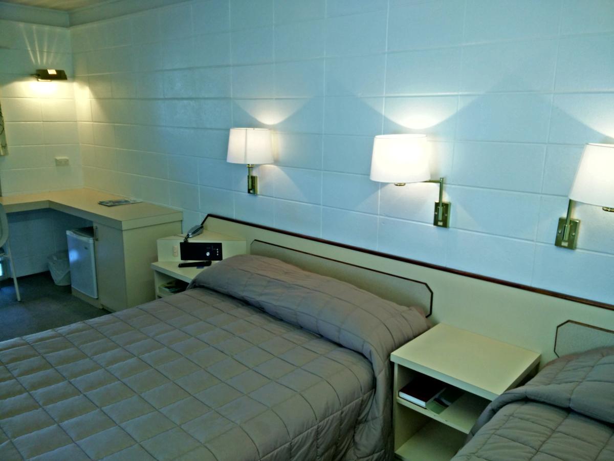 Cairns Motor Inn 외부 사진