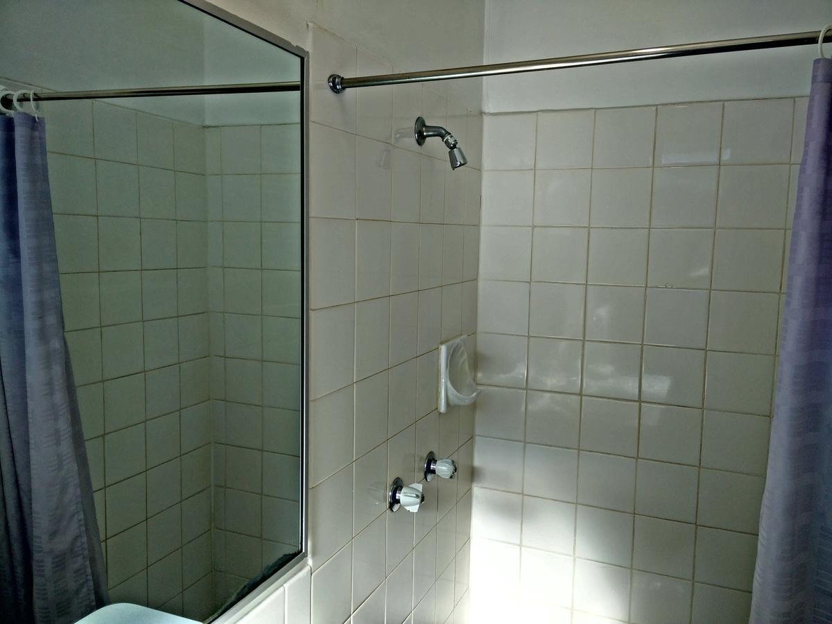 Cairns Motor Inn 외부 사진
