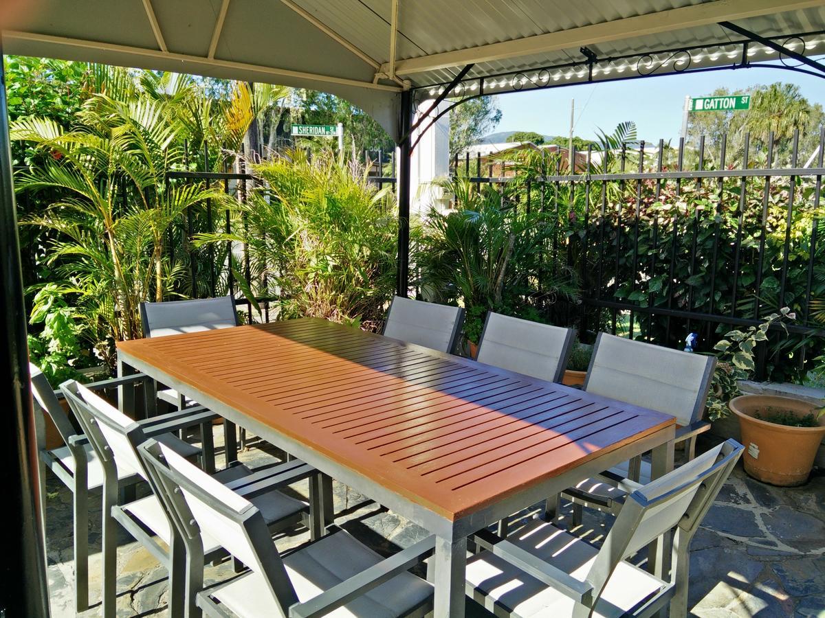 Cairns Motor Inn 외부 사진