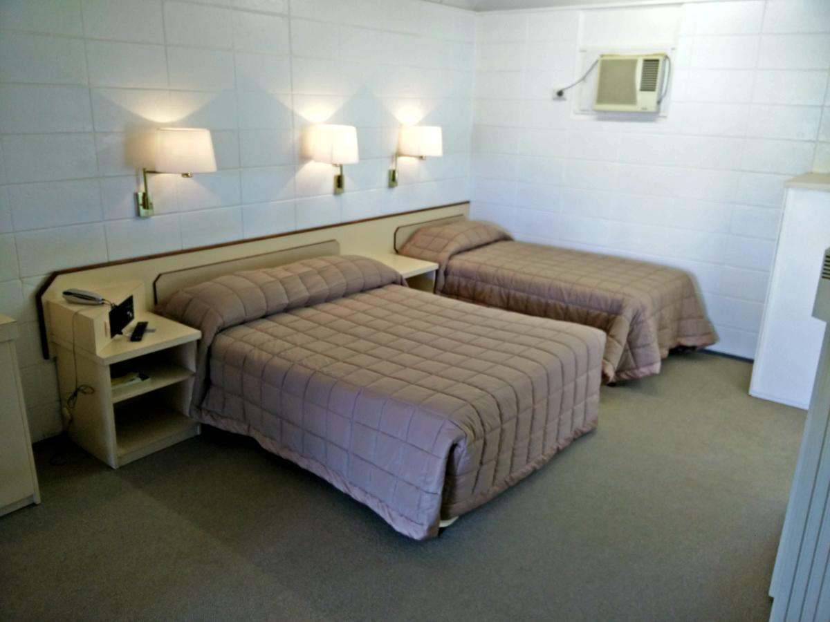 Cairns Motor Inn 외부 사진