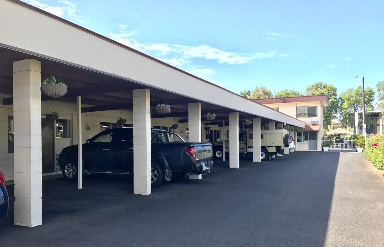 Cairns Motor Inn 외부 사진